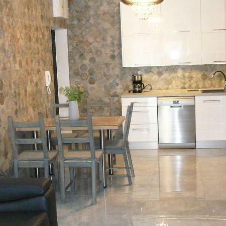Gardenia Mare Baltic Dziwnow Apartment Exterior photo