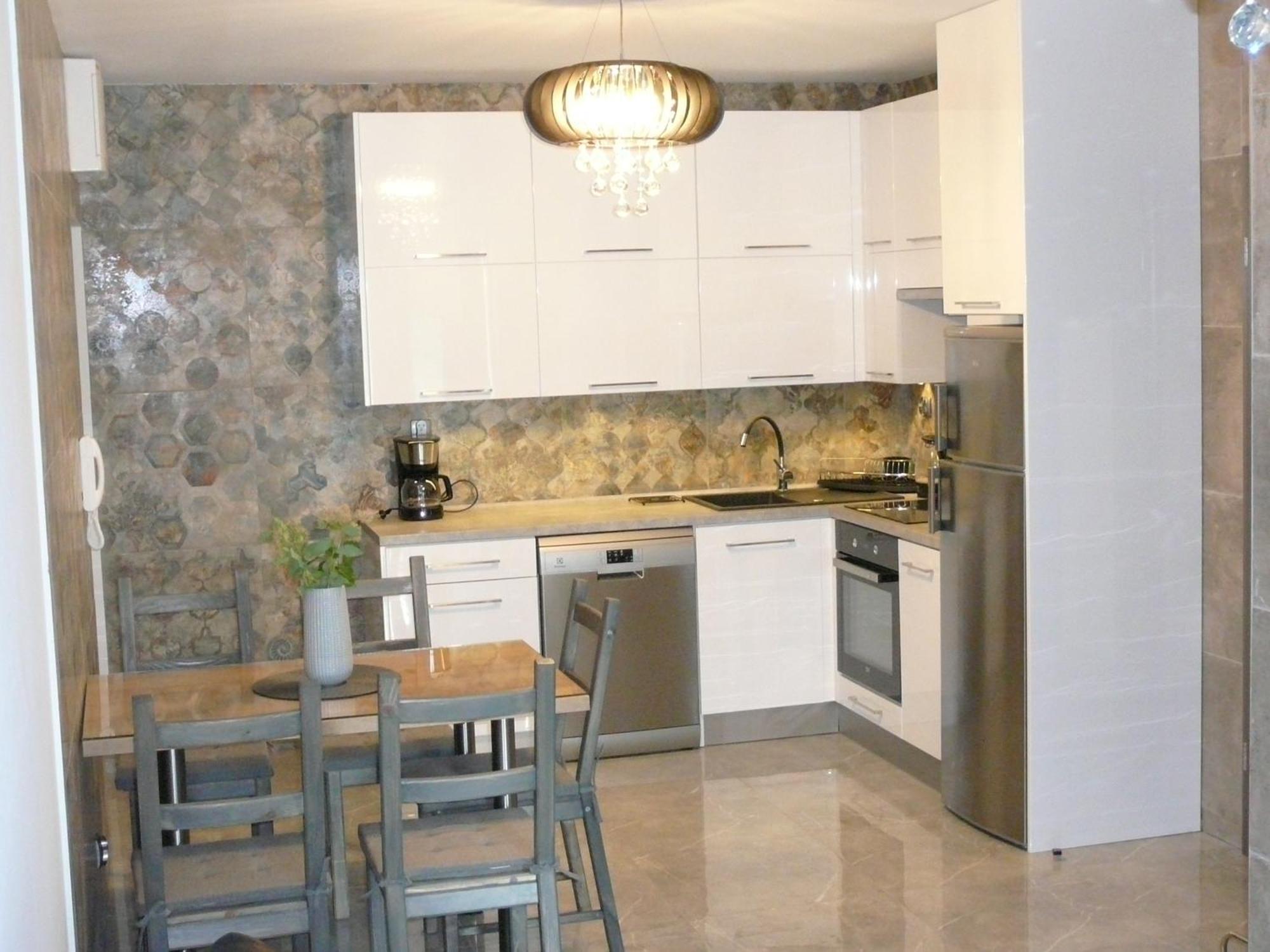 Gardenia Mare Baltic Dziwnow Apartment Exterior photo