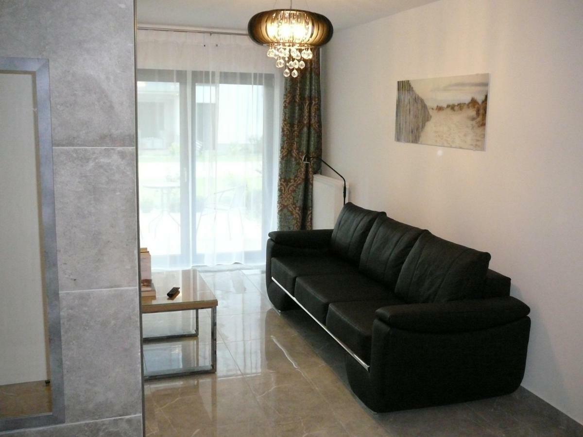 Gardenia Mare Baltic Dziwnow Apartment Exterior photo