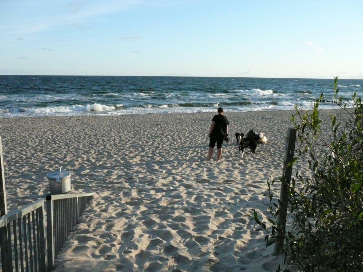 Gardenia Mare Baltic Dziwnow Apartment Exterior photo