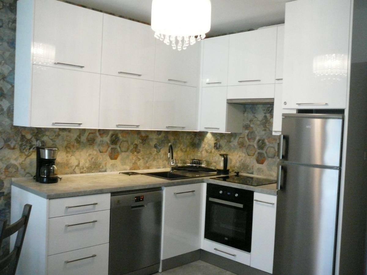 Gardenia Mare Baltic Dziwnow Apartment Exterior photo